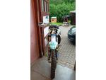 Klikněte pro detailní foto č. 4 - Husqvarna FC 350