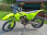 Detail nabídky - Husqvarna FC 350