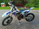 Detail nabídky - Husqvarna FC 350