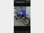 Detail nabídky - Yamaha XT 660 X Supermotard