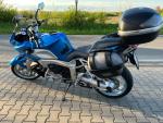 Detail nabídky - BMW K 1200 R Sport