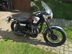Klikněte pro detailní foto č. 1 - Kawasaki W 800