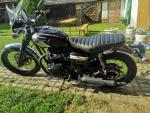 Klikněte pro detailní foto č. 2 - Kawasaki W 800