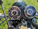 Klikněte pro detailní foto č. 3 - Kawasaki W 800