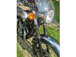 Klikněte pro detailní foto č. 5 - Kawasaki W 800