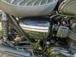 Klikněte pro detailní foto č. 6 - Kawasaki W 800