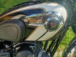 Klikněte pro detailní foto č. 7 - Kawasaki W 800