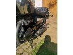 Klikněte pro detailní foto č. 8 - Kawasaki W 800