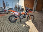Detail nabídky - KTM 250 EXC
