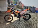 Klikněte pro detailní foto č. 2 - KTM 250 EXC