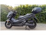 Klikněte pro detailní foto č. 13 - Honda Forza 125