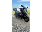 Honda Forza 125