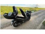 Klikněte pro detailní foto č. 4 - Honda Forza 125