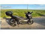 Klikněte pro detailní foto č. 5 - Honda Forza 125