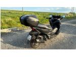 Klikněte pro detailní foto č. 6 - Honda Forza 125