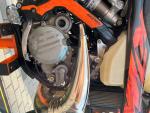 Klikněte pro detailní foto č. 6 - KTM 300 EXC TPI