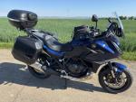 Klikněte pro detailní foto č. 10 - Honda NT 1100