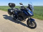 Klikněte pro detailní foto č. 11 - Honda NT 1100