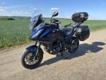 Klikněte pro detailní foto č. 1 - Honda NT 1100