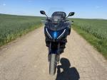 Klikněte pro detailní foto č. 2 - Honda NT 1100