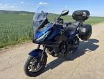Klikněte pro detailní foto č. 3 - Honda NT 1100