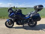 Klikněte pro detailní foto č. 4 - Honda NT 1100