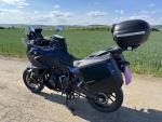 Klikněte pro detailní foto č. 5 - Honda NT 1100