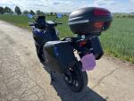 Klikněte pro detailní foto č. 6 - Honda NT 1100