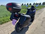 Klikněte pro detailní foto č. 8 - Honda NT 1100
