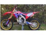 Detail nabídky - Honda CRF 450 R