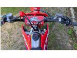 Klikněte pro detailní foto č. 3 - Honda CRF 450 R