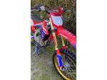 Klikněte pro detailní foto č. 5 - Honda CRF 450 R