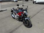 Klikněte pro detailní foto č. 2 - Suzuki SFV 650 Gladius