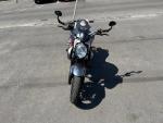 Klikněte pro detailní foto č. 3 - Suzuki SFV 650 Gladius