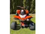 Klikněte pro detailní foto č. 2 - KTM 505 SX
