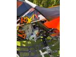 Klikněte pro detailní foto č. 3 - KTM 505 SX