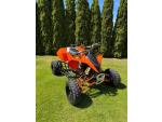 Klikněte pro detailní foto č. 5 - KTM 505 SX