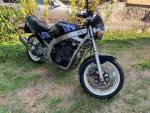 Klikněte pro detailní foto č. 2 - Suzuki GS 500 E