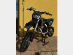 Detail nabídky - Husqvarna TC 65