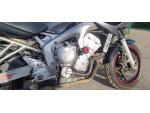 Klikněte pro detailní foto č. 10 - Yamaha FZ 6 S2 Fazer