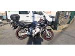 Klikněte pro detailní foto č. 2 - Yamaha FZ 6 S2 Fazer