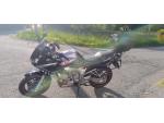 Klikněte pro detailní foto č. 6 - Yamaha FZ 6 S2 Fazer