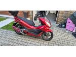 Klikněte pro detailní foto č. 1 - Honda PCX 150