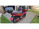 Klikněte pro detailní foto č. 2 - Honda PCX 150