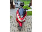 Klikněte pro detailní foto č. 3 - Honda PCX 150