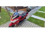 Klikněte pro detailní foto č. 4 - Honda PCX 150