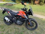 Klikněte pro detailní foto č. 1 - KTM 390 Adventure
