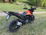 Klikněte pro detailní foto č. 2 - KTM 390 Adventure