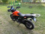 Klikněte pro detailní foto č. 3 - KTM 390 Adventure