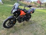 Klikněte pro detailní foto č. 4 - KTM 390 Adventure